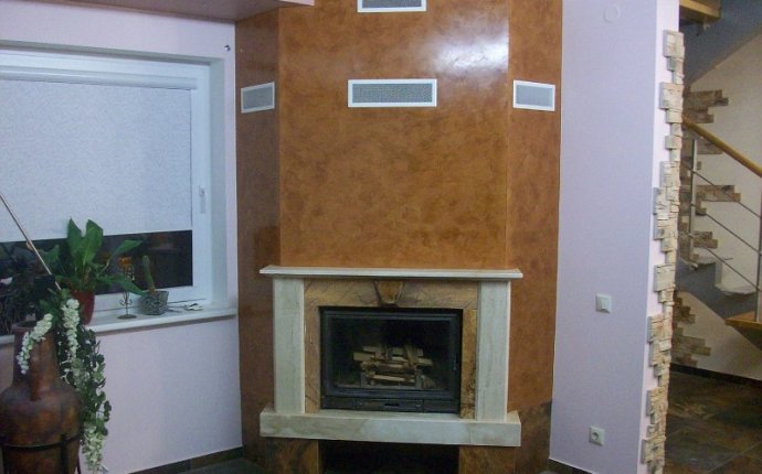 Камины Челябинск