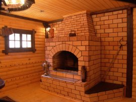 Камины своими руками Камины своими руками