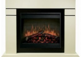 модель Lindos Sym DF2608EU от фабрики Dimplex.